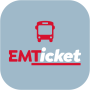 icon EMTicket for Samsung S5830 Galaxy Ace