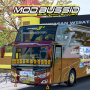 icon Mod Bussid Bus Full Banner