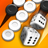 icon Backgammon Arena 3.1.582