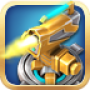 icon Robot Defense