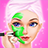 icon MakeoverGames:MakeupSalonGamesforGirlsKids 2.4