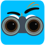 icon IProfile - Who Viewed My Profile Instagram Analyze for Samsung Galaxy S3 Neo(GT-I9300I)