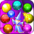 icon Bubble Shooter Magic 1.02