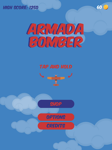 Armada Bomber