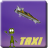 icon Flying Taxi 3.0