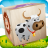 icon Animals Blocks Puzzle for kids 2.5.0