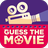 icon Guess The Movie Quiz 2.7