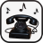 icon Old Telephone Ringtones 5.0.1