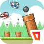 icon Flappy Defense for iball Slide Cuboid
