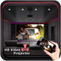 icon HD Video Projector Simulator