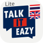icon Talk It Eazy Thai-English Lite for oppo A57