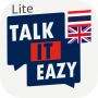 icon Talk It Eazy Thai-English Lite for Huawei MediaPad M3 Lite 10