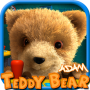 icon Teddy Bear Adam HD