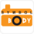icon Body Symbol 1.56