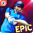 icon Epic Cricket 3.47