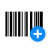 icon Barcode Generator 1.01.35.0309