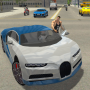 icon City Car Driver 2020