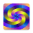 icon Hypnotic Mandala free version 7.0