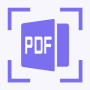 icon FlexiPDF PDF Files OCR Scanner for Samsung S5830 Galaxy Ace