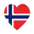 icon com.norwaydatingapp.norwaychatroom Norway dating app 1.1