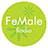icon FeMale Radio 2.0.7