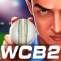 icon World Cricket Battle 2 for oppo A57