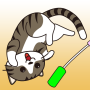 icon Cat play for Samsung S5830 Galaxy Ace