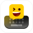 icon Facemoji Keyboard 3.2.3.3
