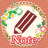icon Girlish Note 2.0.12