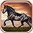 icon Horses Live Wallpaper HD 2.4