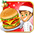 icon Santa Restaurant Cooking Game 1.32