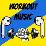icon Workout Music for Motivating, Training & Exercise