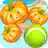 icon Pumpkin vs Tennis 2.1.6