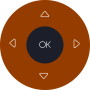 icon Xiaomi Mi TV Remote for Samsung Galaxy Note 10 1