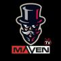 icon MAVEN IPTV for iball Slide Cuboid