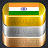 icon India Gold 2.3