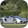 icon Super Car Street Racing for Sony Xperia XZ1 Compact