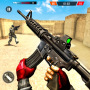 icon FPS Commando Terrorist Strike for Sony Xperia XZ1 Compact