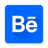icon com.behance.behance 6.4.1