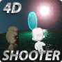 icon 4D Shooter for Samsung Galaxy Tab 2 10.1 P5110