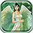 icon Cute Angels Live Wallpaper 2.6