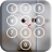 icon Kitty Cat Pin Lock Screen 5.5