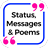 icon Messages & PoemsWishafriend 5.3