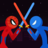 icon Supreme Spider Stickman Warriors 1.2.8