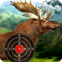 icon Moose Target Shooting