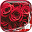 icon Red Roses Live Wallpaper 1.1