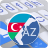 icon a.i.type Azerbaijani Predictionary 5.0.0