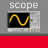 icon com.agilent.oscilloscopeMobile 2.3