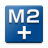 icon M2Plus Launcher 5.7.0