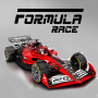 icon Formula Car Stunts 2021: GT Racing Car Games for Samsung Galaxy Grand Prime 4G